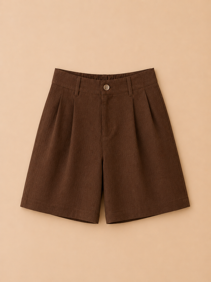 SHORTS MANUELA