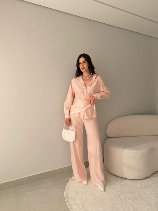SET LUIZA