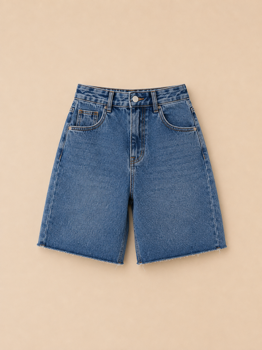 SHORTS PAULA JEANS