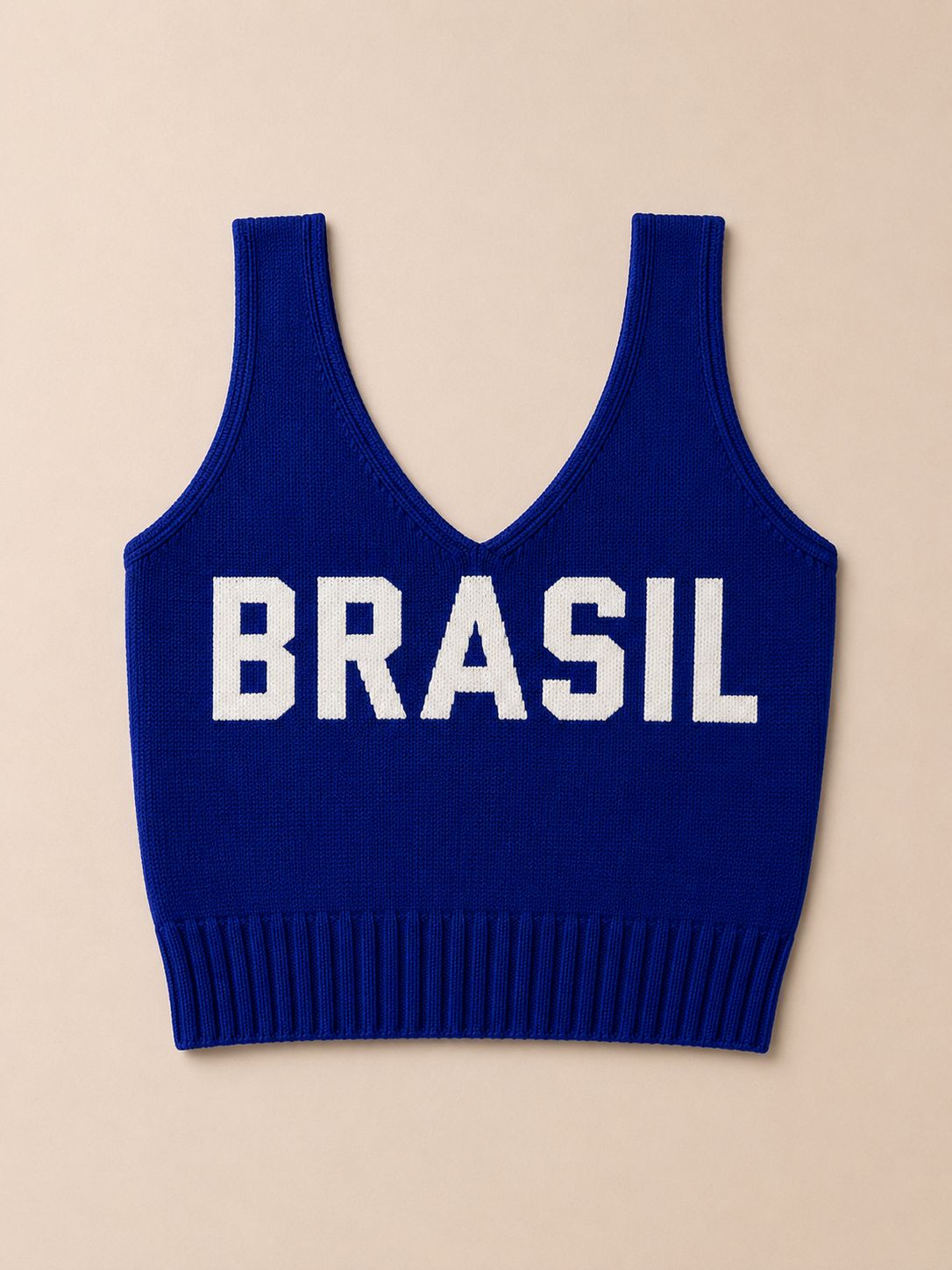TRICOT BEATRIZ BLOUSE