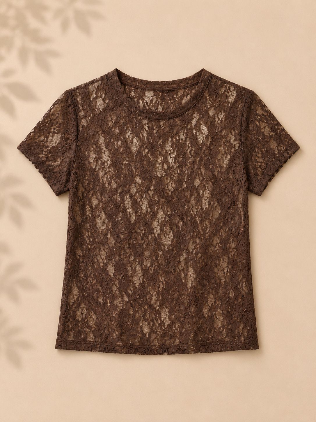 BLOUSE BIANCA