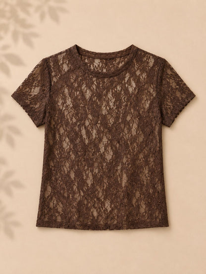 BLOUSE BIANCA