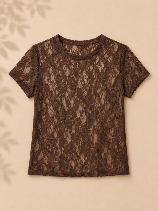 BLOUSE BIANCA