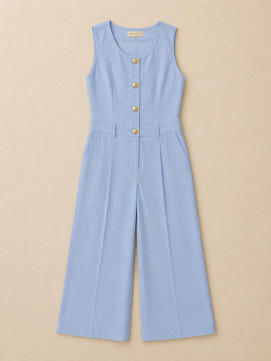 JUMPSUIT BIBI