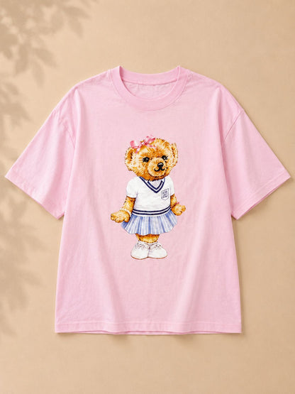 T-SHIRT KIVIA