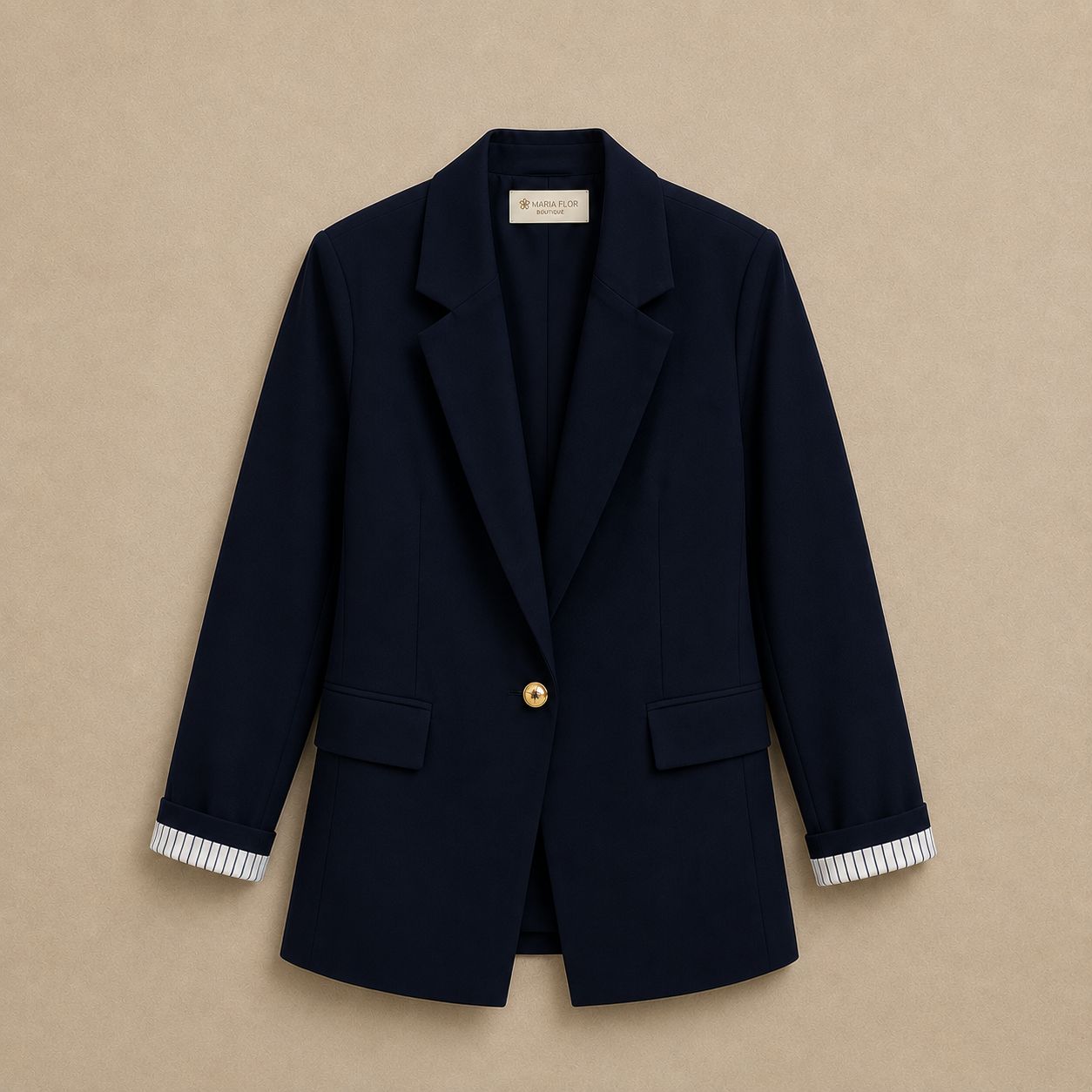 BLAZER GIOVANA