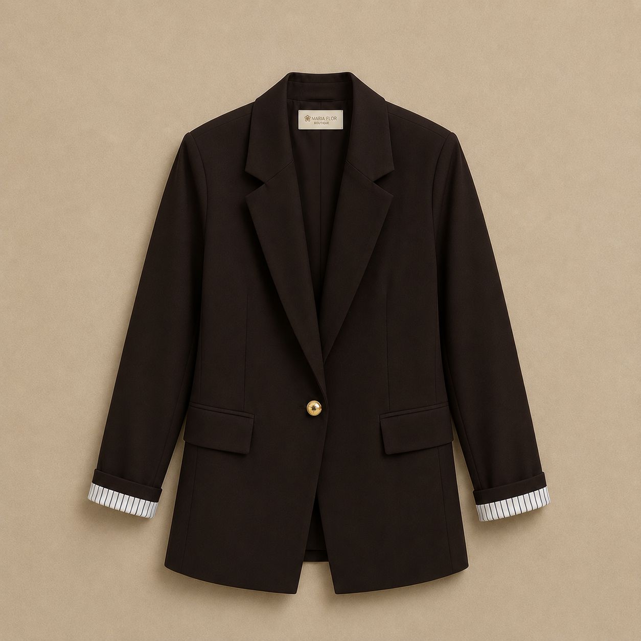 BLAZER GIOVANA