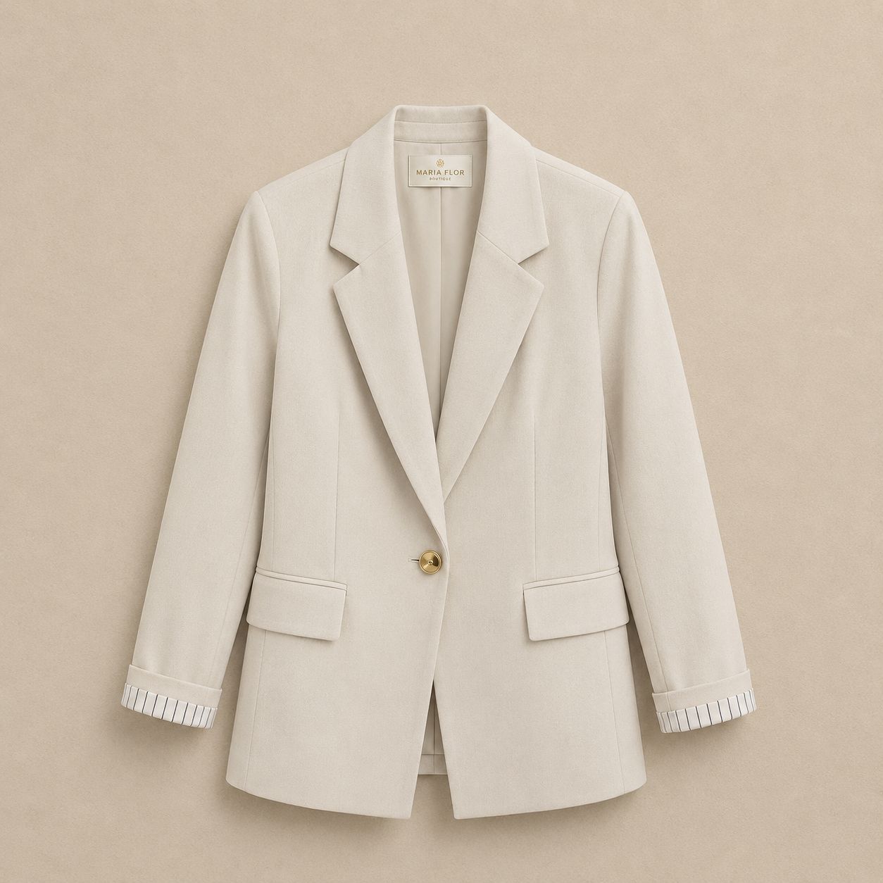 BLAZER GIOVANA