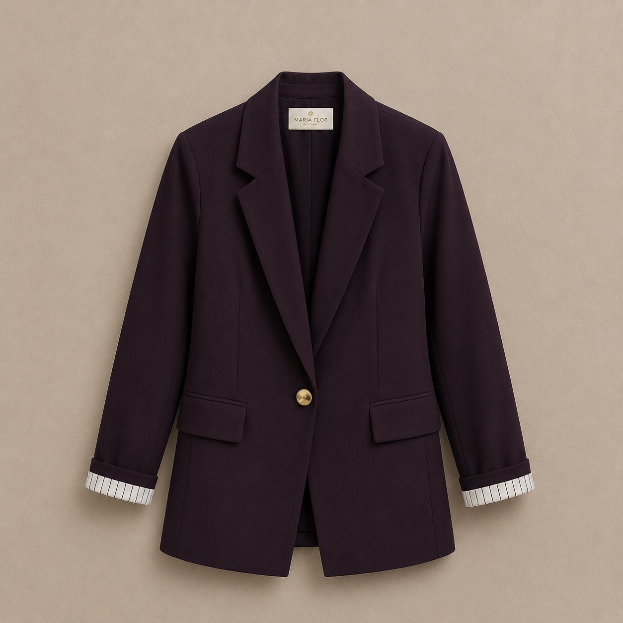 BLAZER GIOVANA