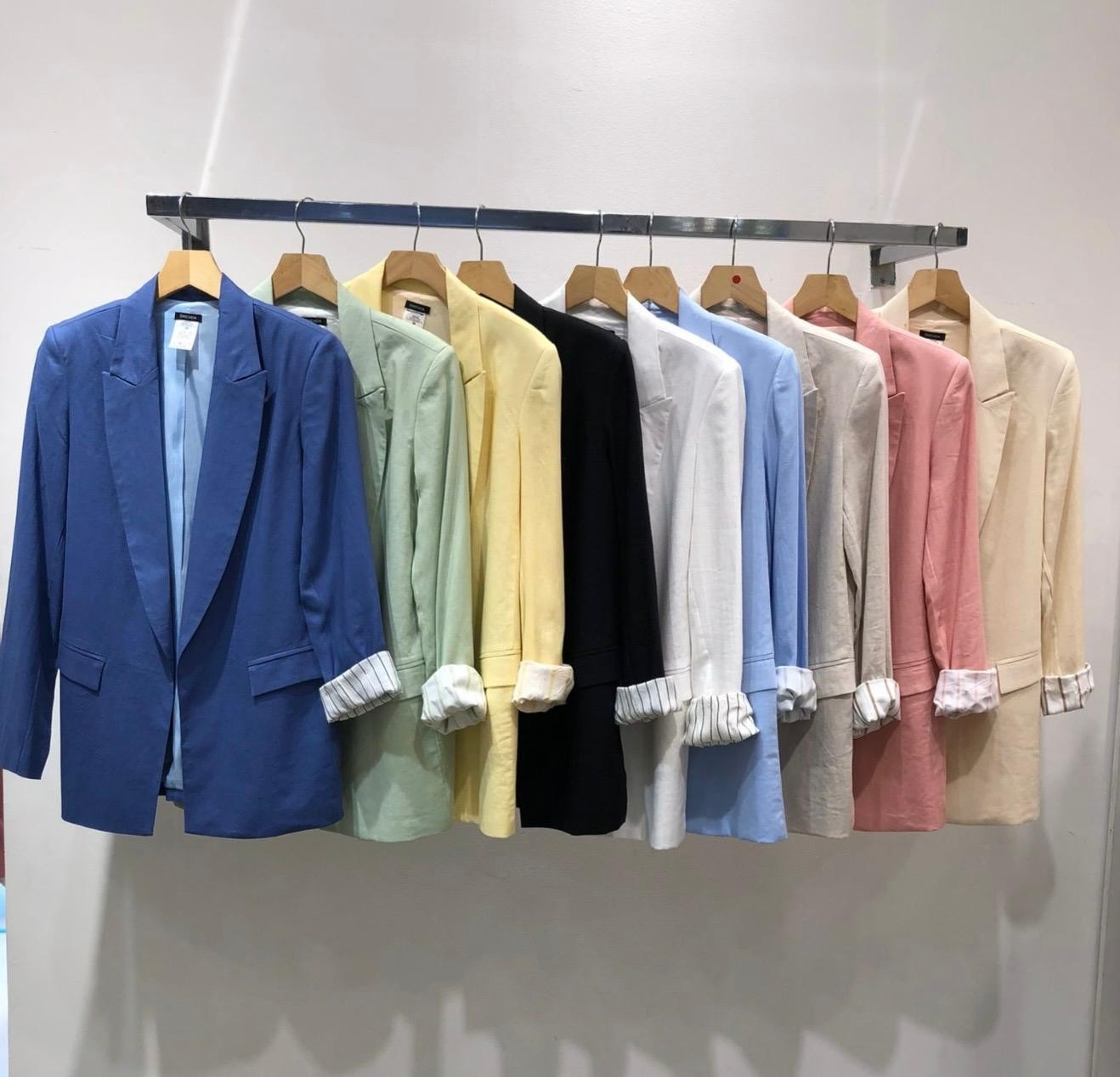 BLAZER AYLA