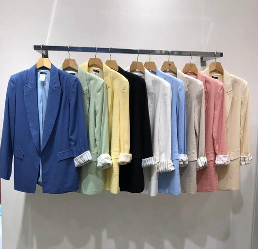 BLAZER AYLA