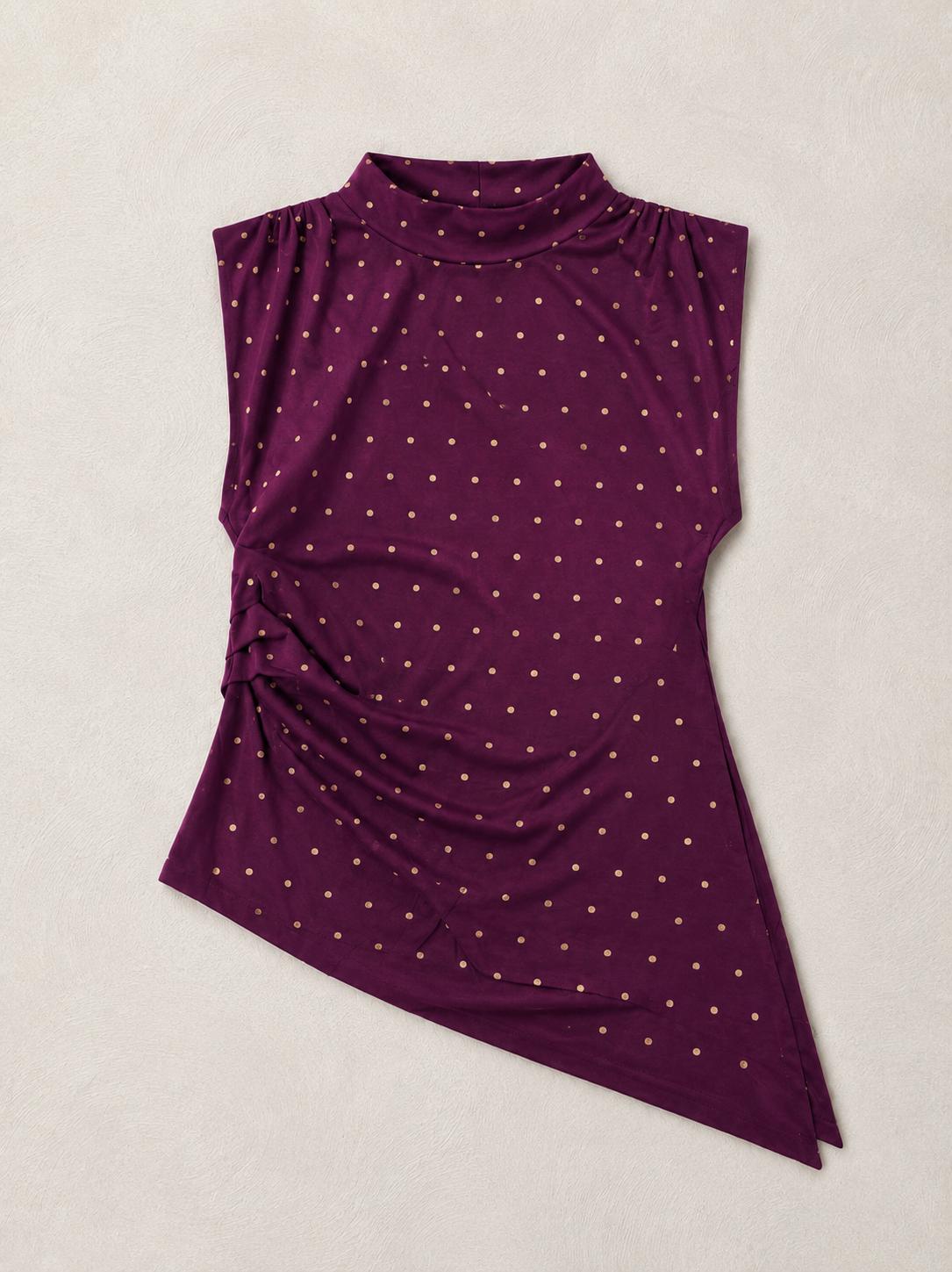 BLOUSE RITA