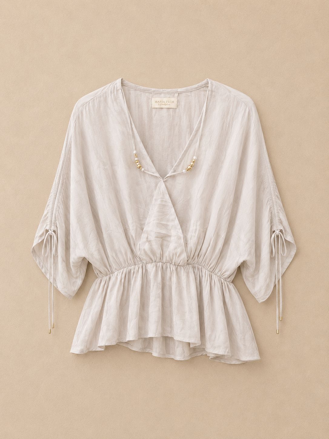 BLOUSE INGRID