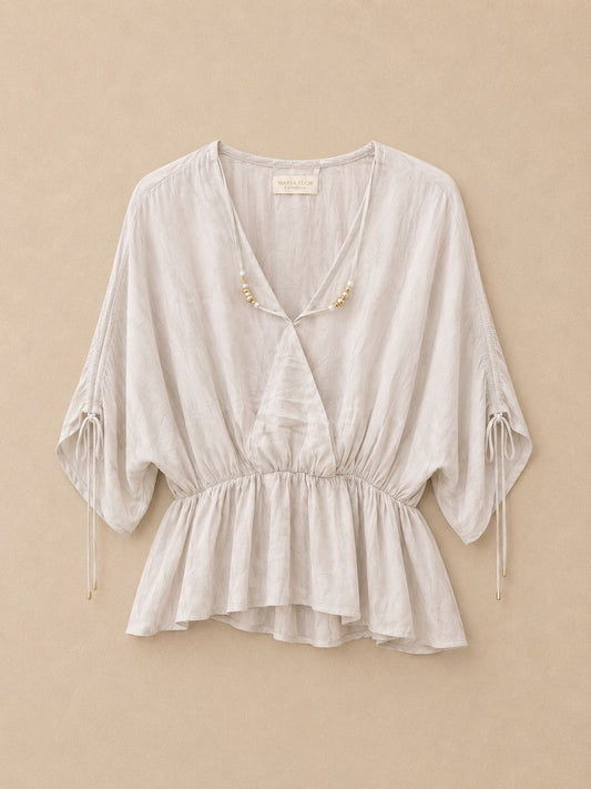 BLOUSE INGRID
