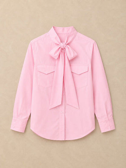 BLOUSE JULIETA