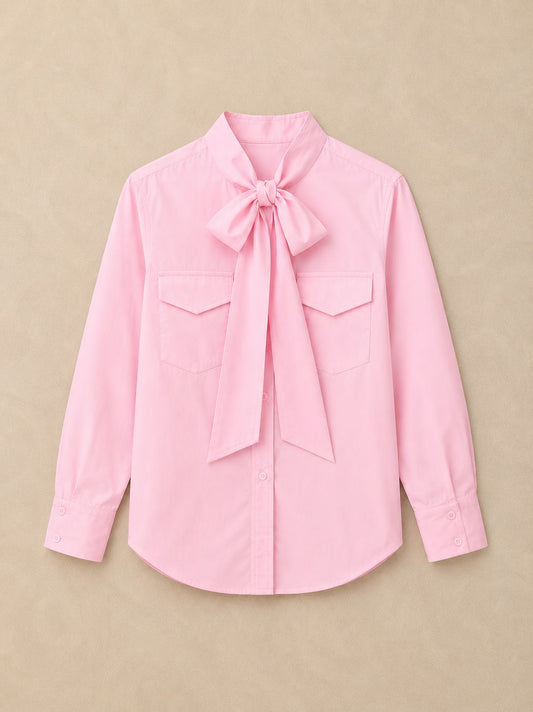 BLOUSE JULIETA