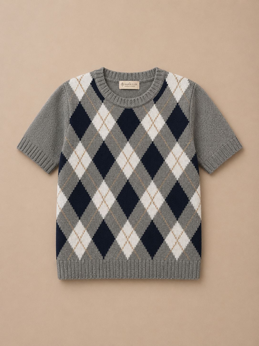 BLOUSE MICAH TRICOT