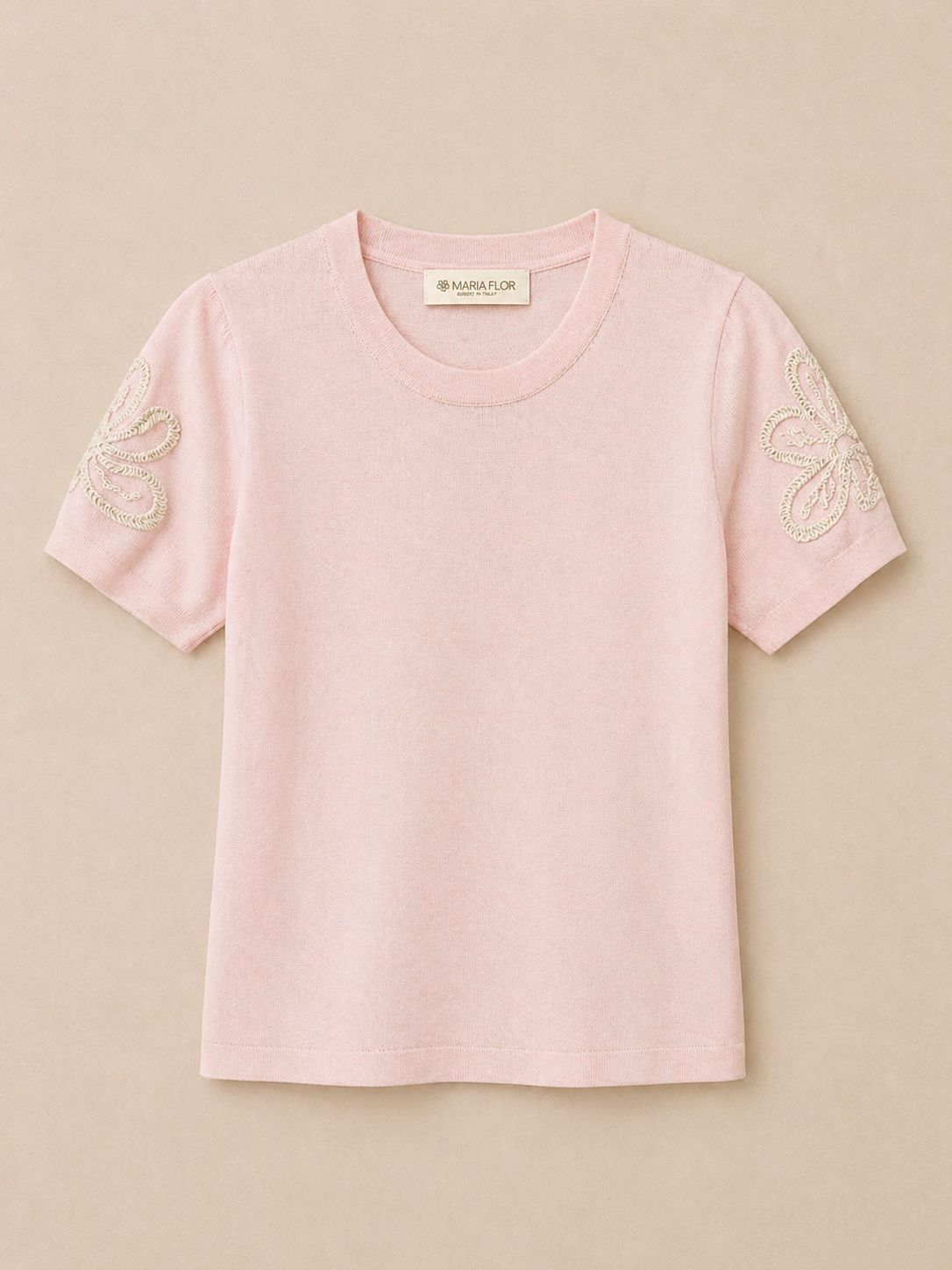 TRICOT CELINA T-SHIRT