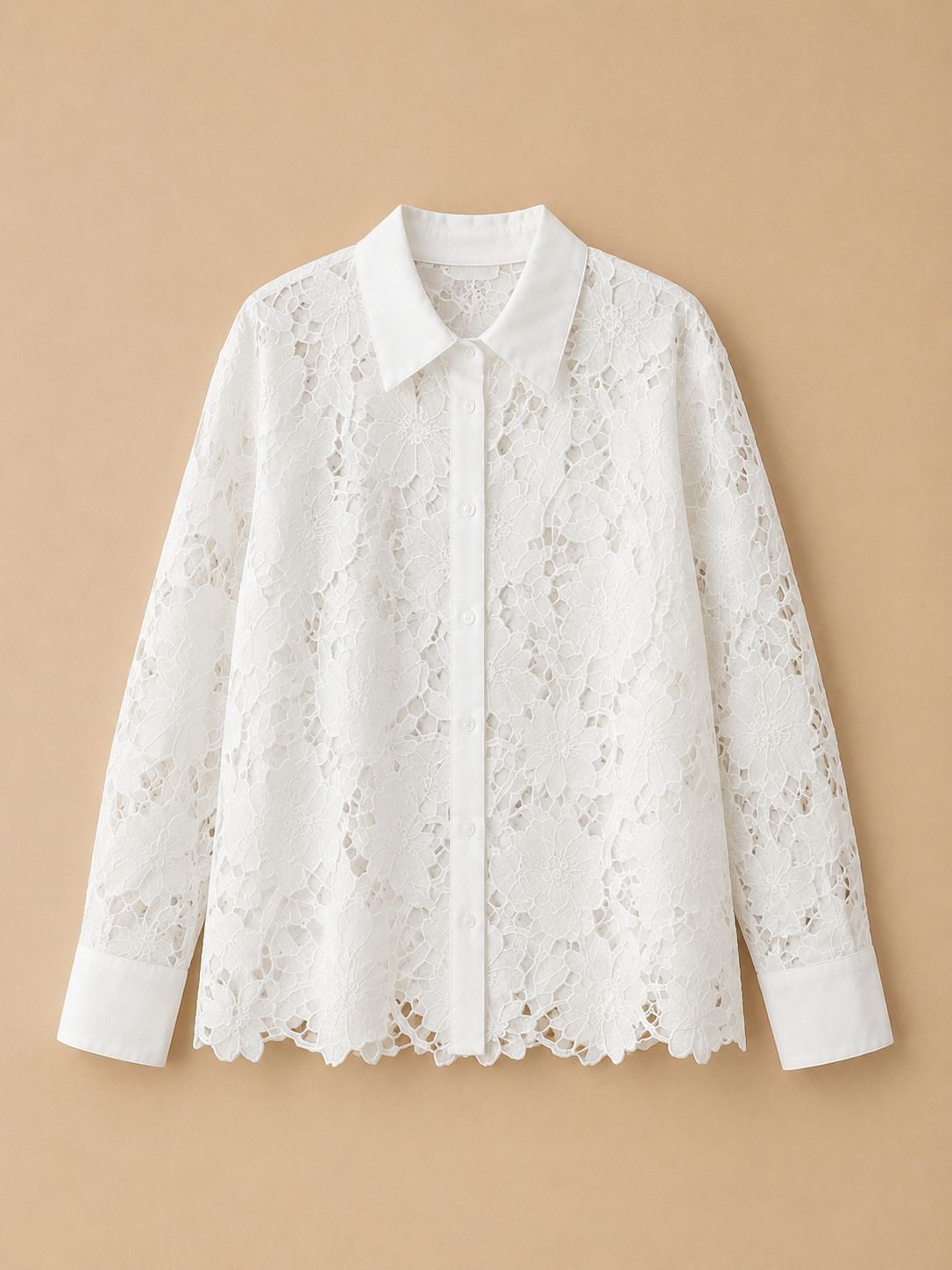 BLOUSE RENATA