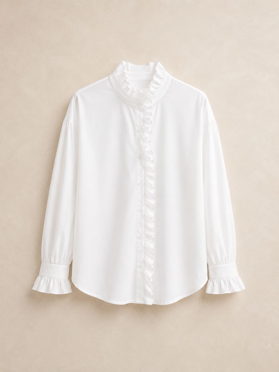 BLOUSE ROBERTA
