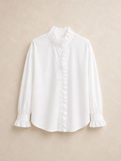 BLOUSE ROBERTA