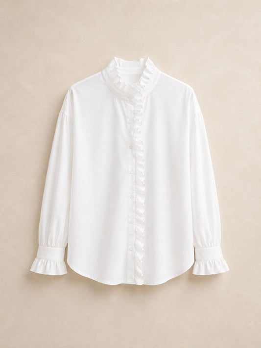 BLOUSE ROBERTA