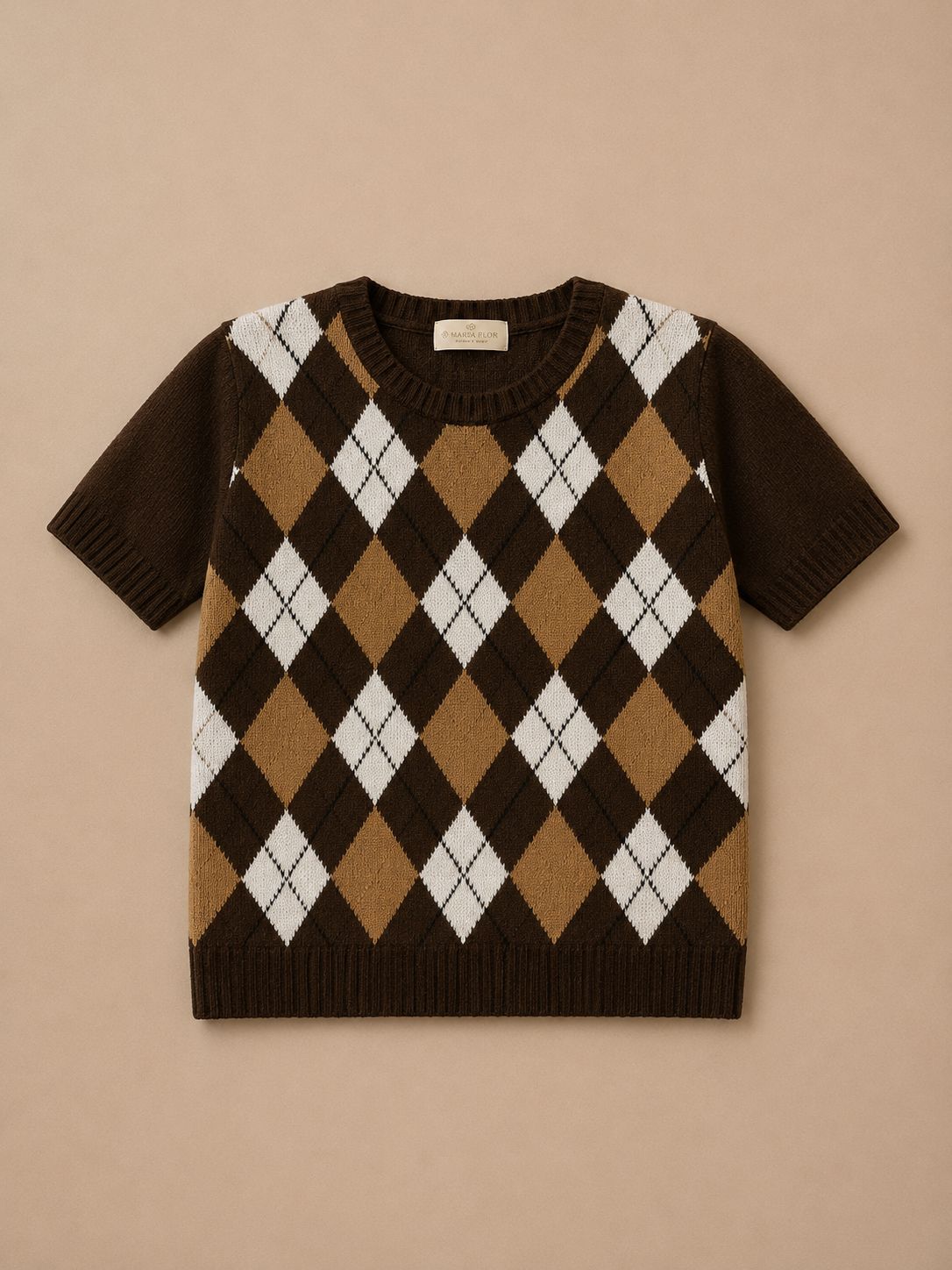 BLOUSE MICAH TRICOT