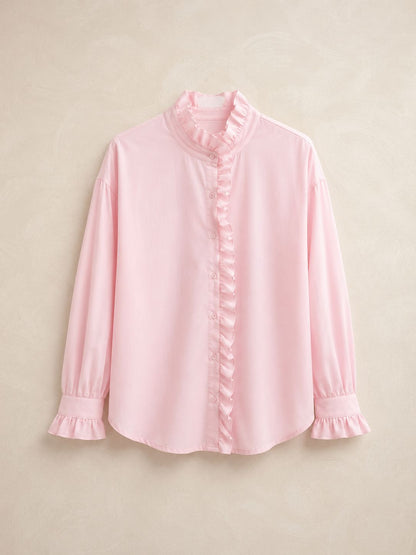 BLOUSE ROBERTA
