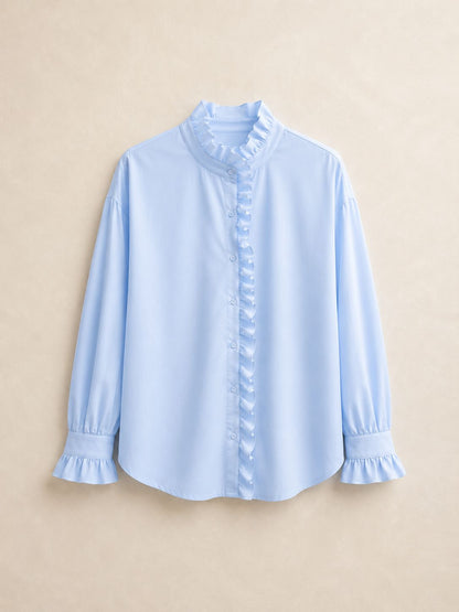 BLOUSE ROBERTA