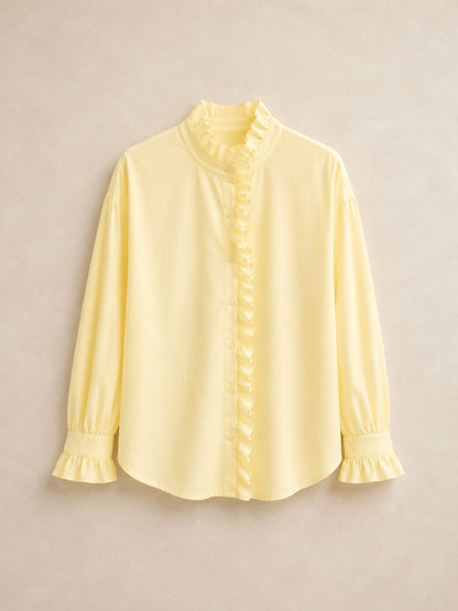 BLOUSE ROBERTA