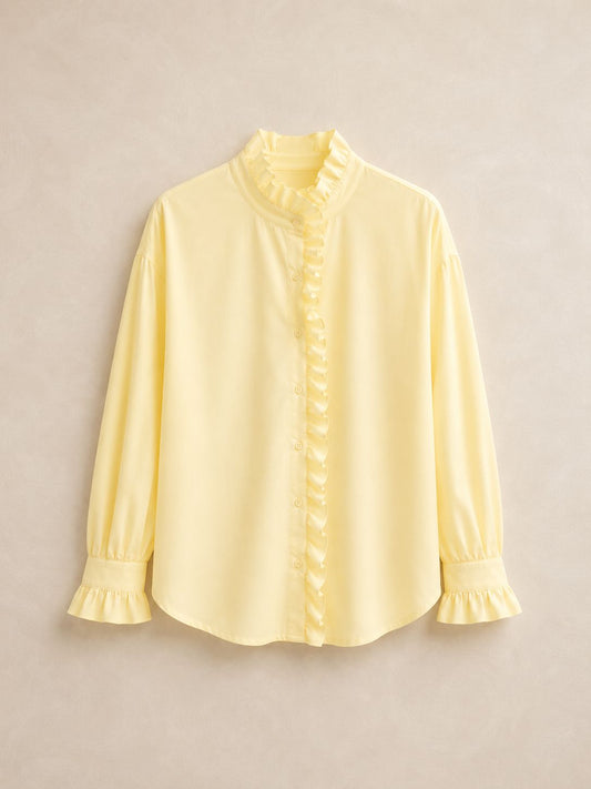 BLOUSE ROBERTA