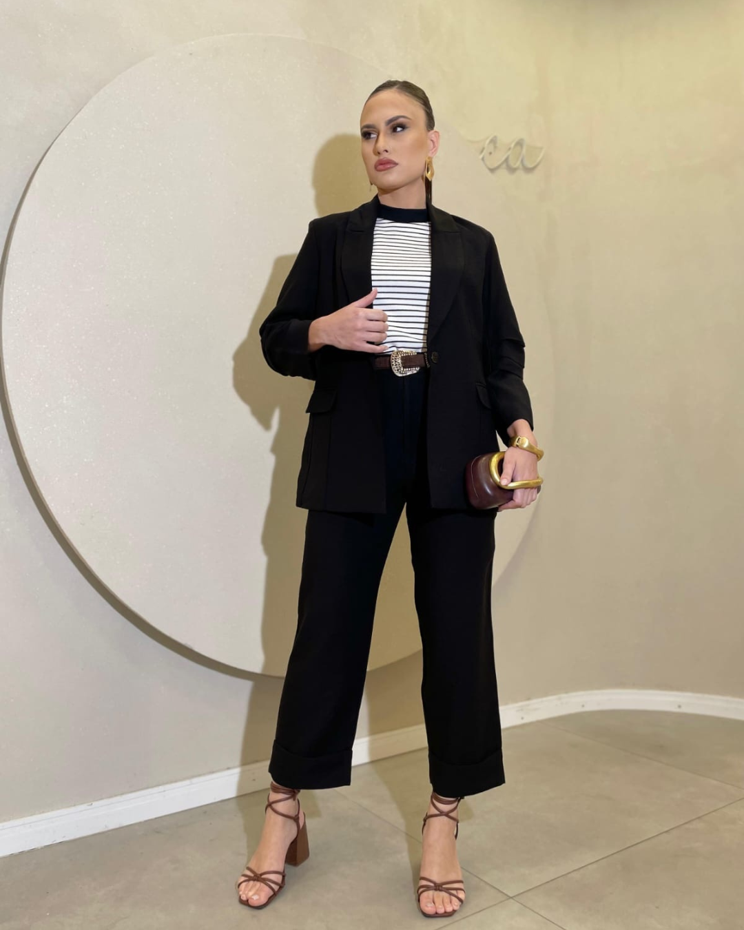 BLAZER LILIAN