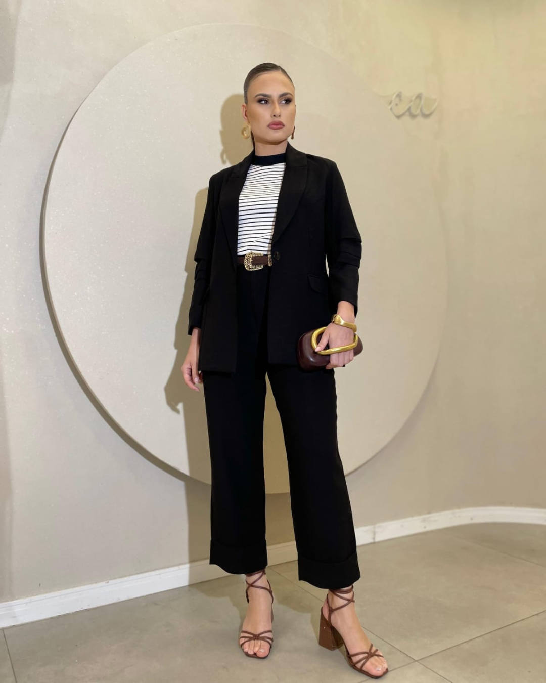 BLAZER LILIAN