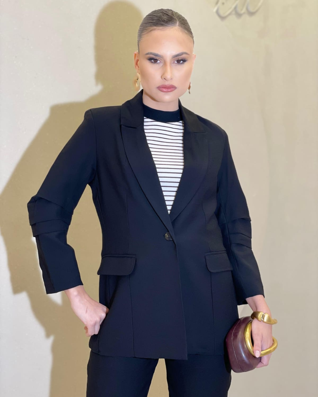 BLAZER LILIAN