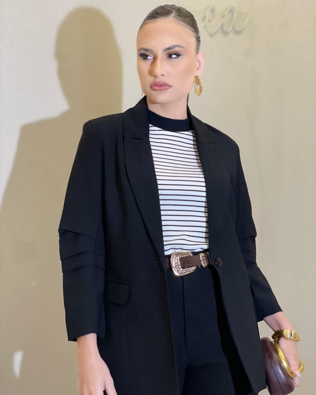 BLAZER LILIAN
