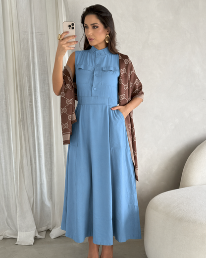 DRESS LORENA