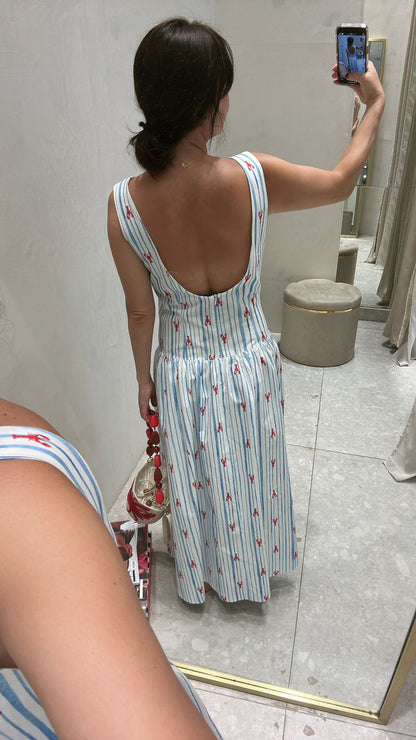 DRESS RONIE