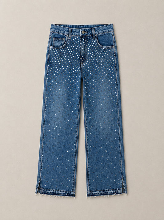 JEANS ADELE PANTS