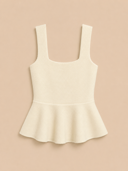 TRICOT TATI BLOUSE