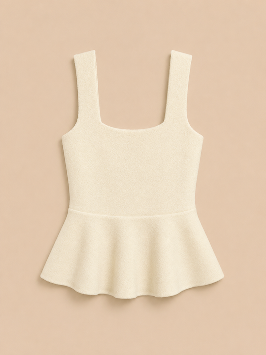 TRICOT TATI BLOUSE