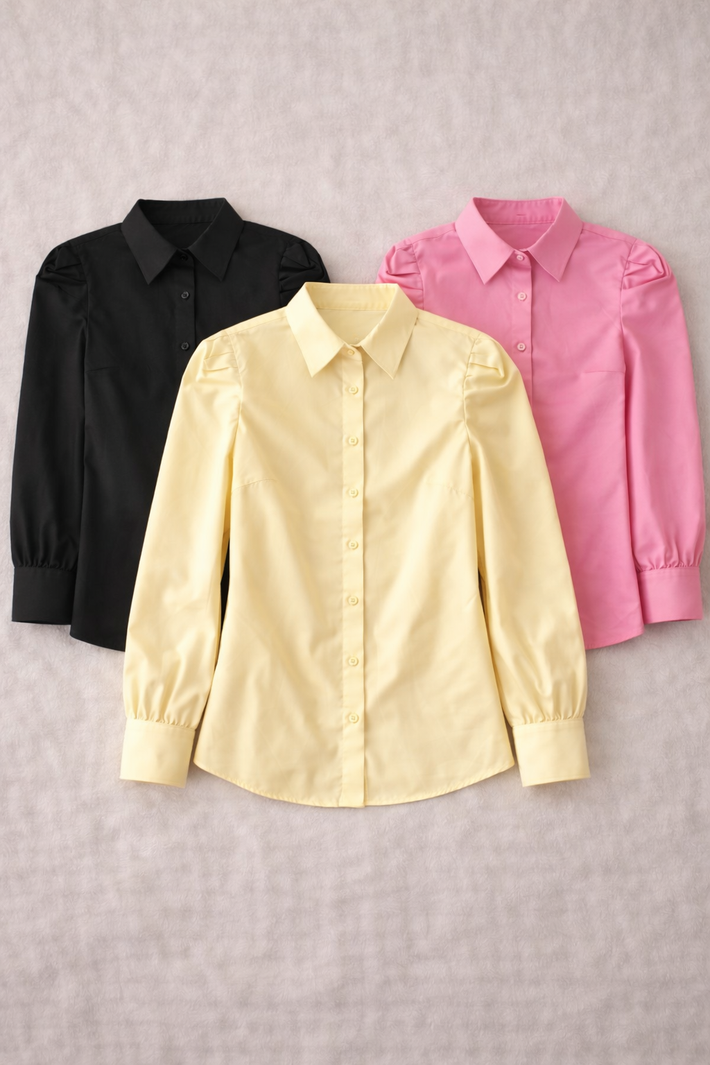 BLOUSE FIORELLA