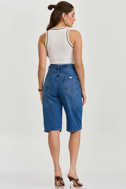 SHORTS HAZEL JEANS