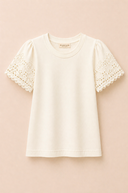 T-SHIRT ZOELLA