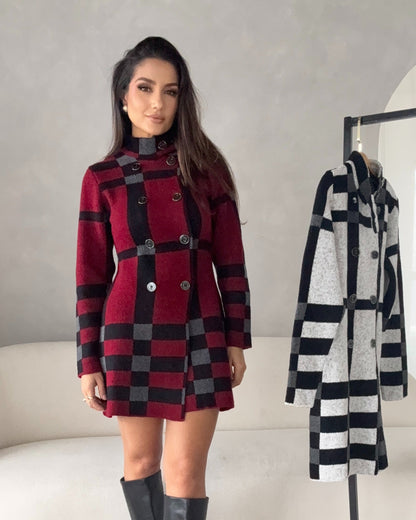 COAT MARLUCIA TRICOT 2