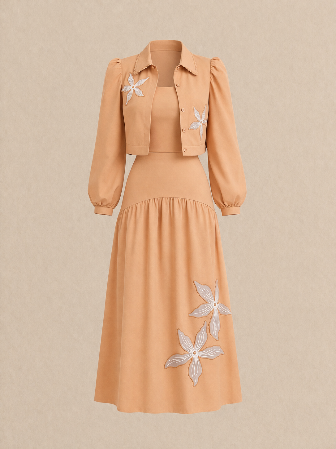 DRESS GABRIELA VITORIA