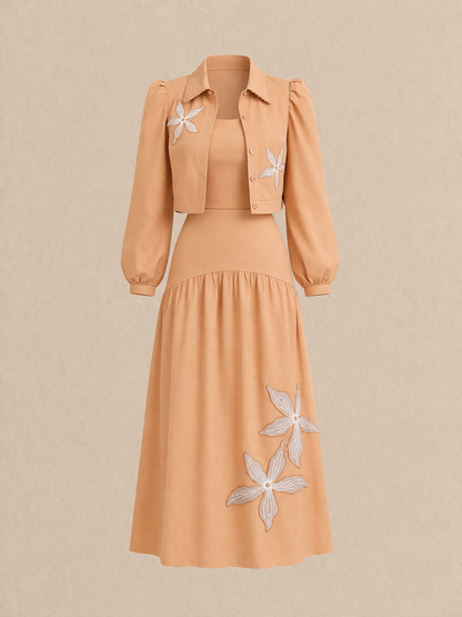 DRESS GABRIELA VITORIA