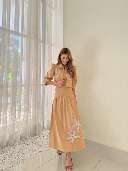 DRESS GABRIELA VITORIA