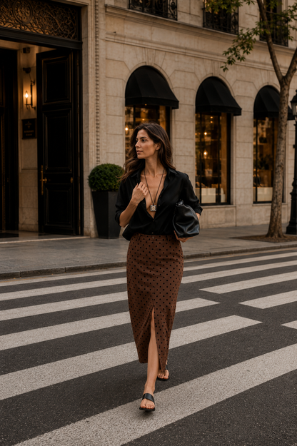 SKIRT GABY