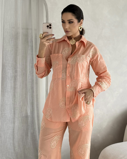 SET JANETE