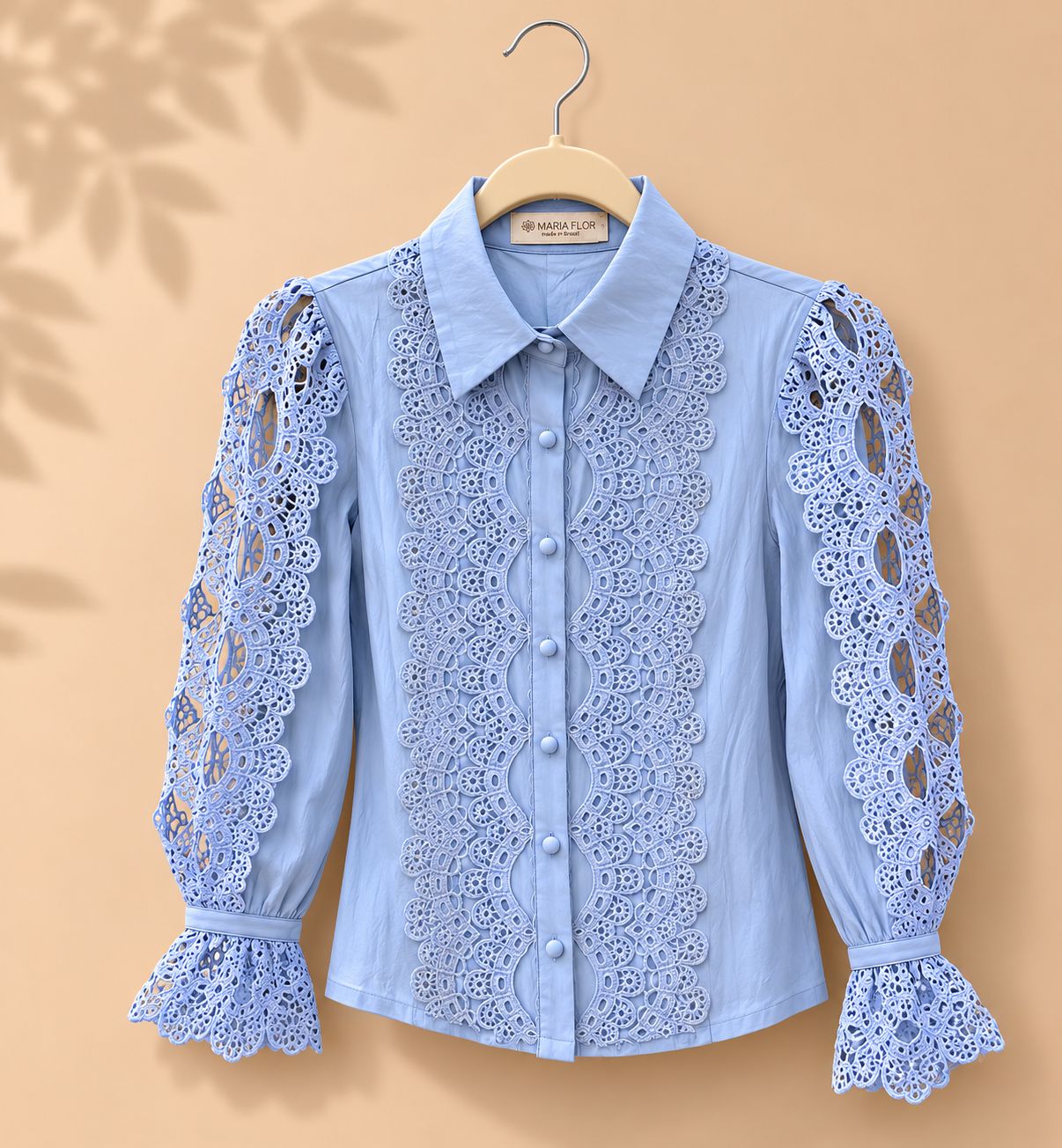 BLOUSE DANIELA